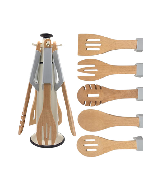 Image for Cooking Spoon Set