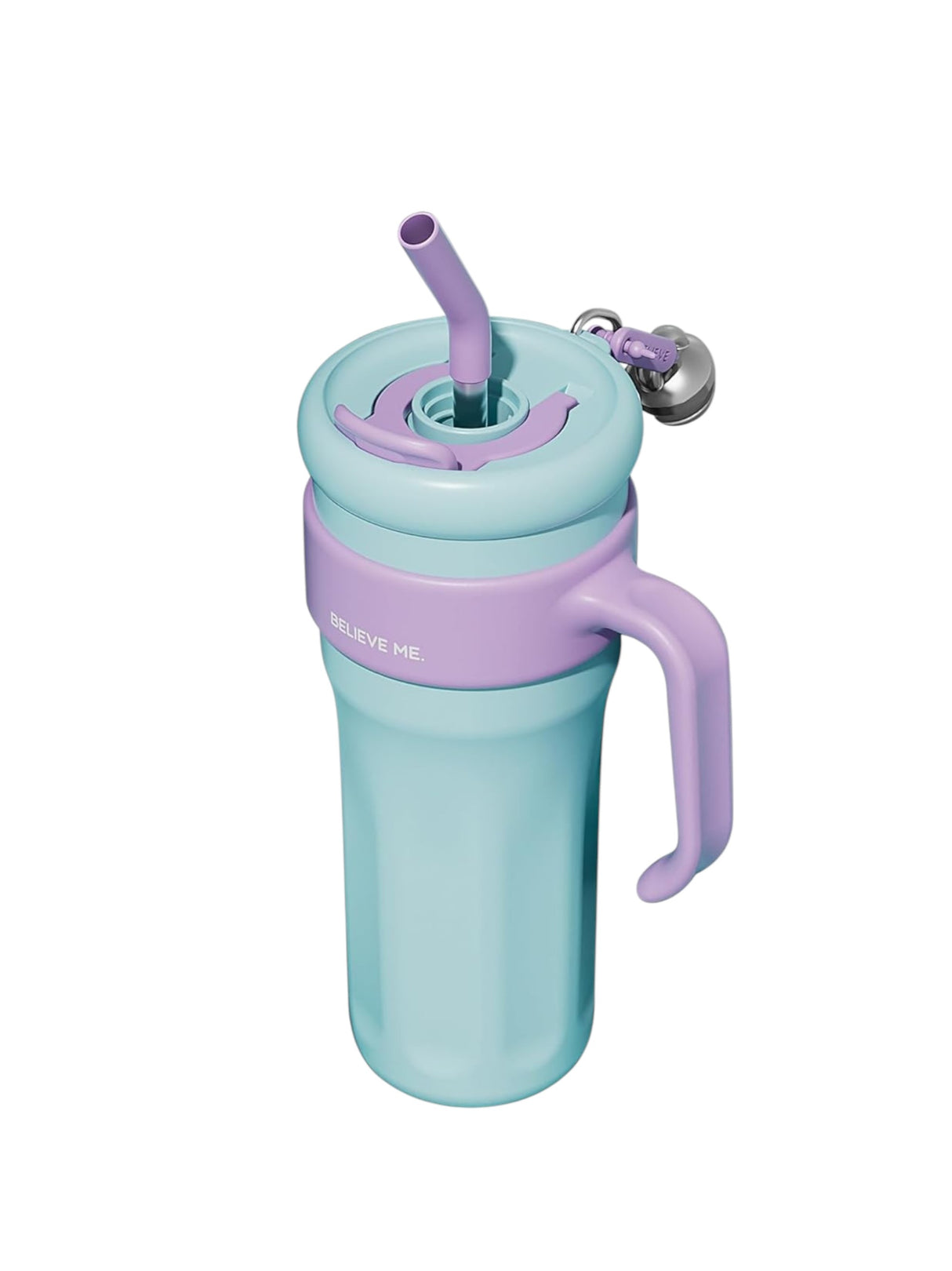 Image for Stainless Steel Thermal Tumbler