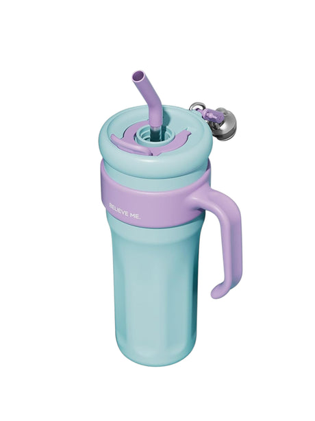 Image for Stainless Steel Thermal Tumbler