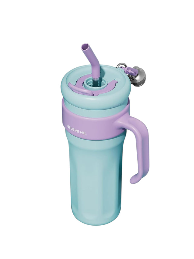 Image for Stainless Steel Thermal Tumbler