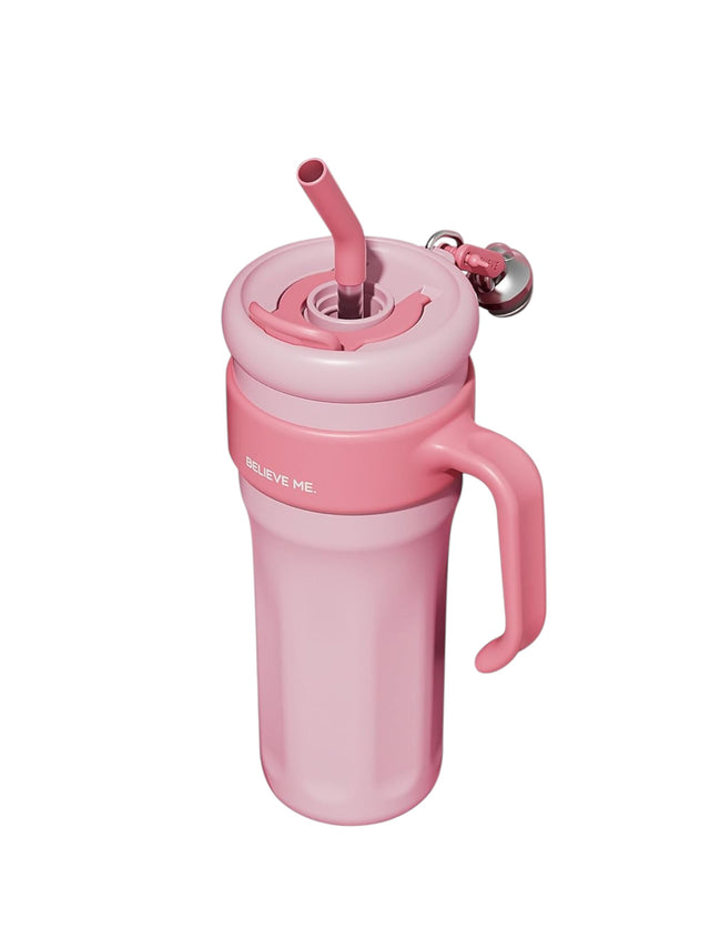 Image for Stainless Steel Thermal Tumbler