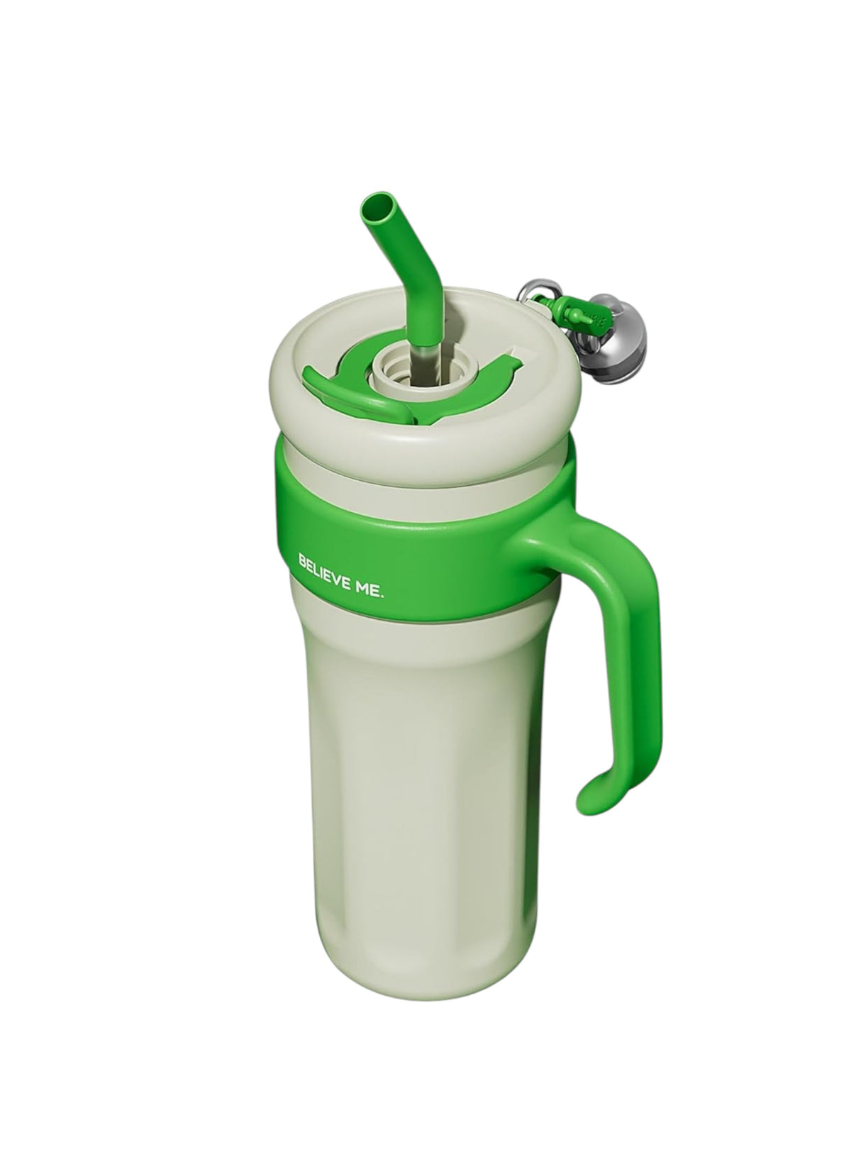 Image for Stainless Steel Thermal Tumbler