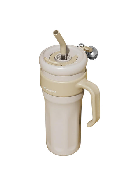 Image for Stainless Steel Thermal Tumbler
