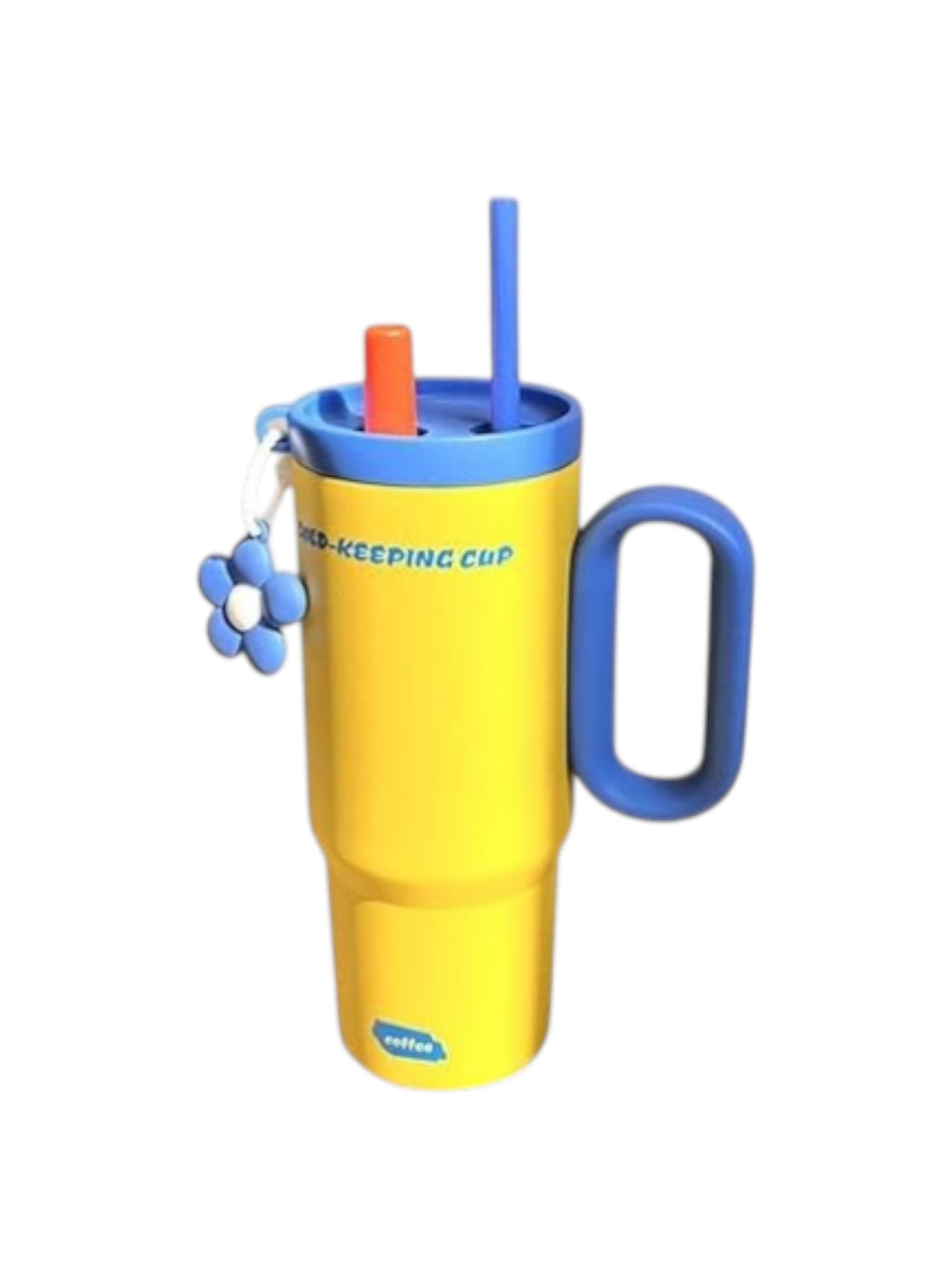 Image for Insulated Tumbler Flask