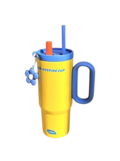 Image for Insulated Tumbler Flask