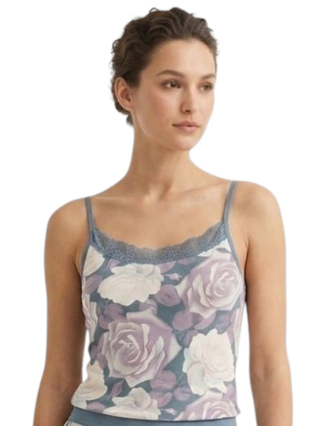 Image for Women's Printed Top,Multi