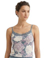 Image for Women's Printed Top,Multi