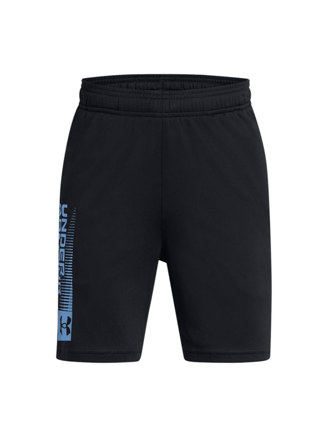 Image for Kids Boy's Printed Sport Short,Black
