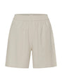 Image for Women's Plain Short,Light Beige