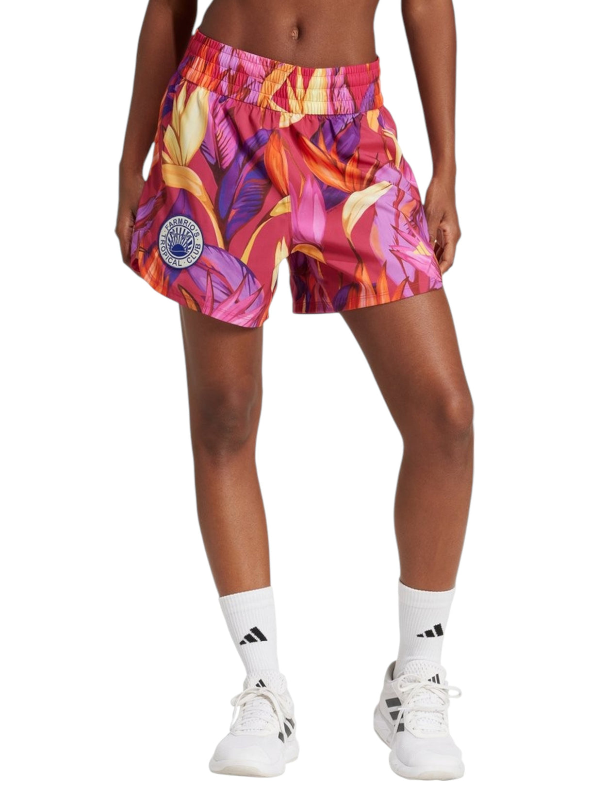 Image for Women's Printed Short,Multi