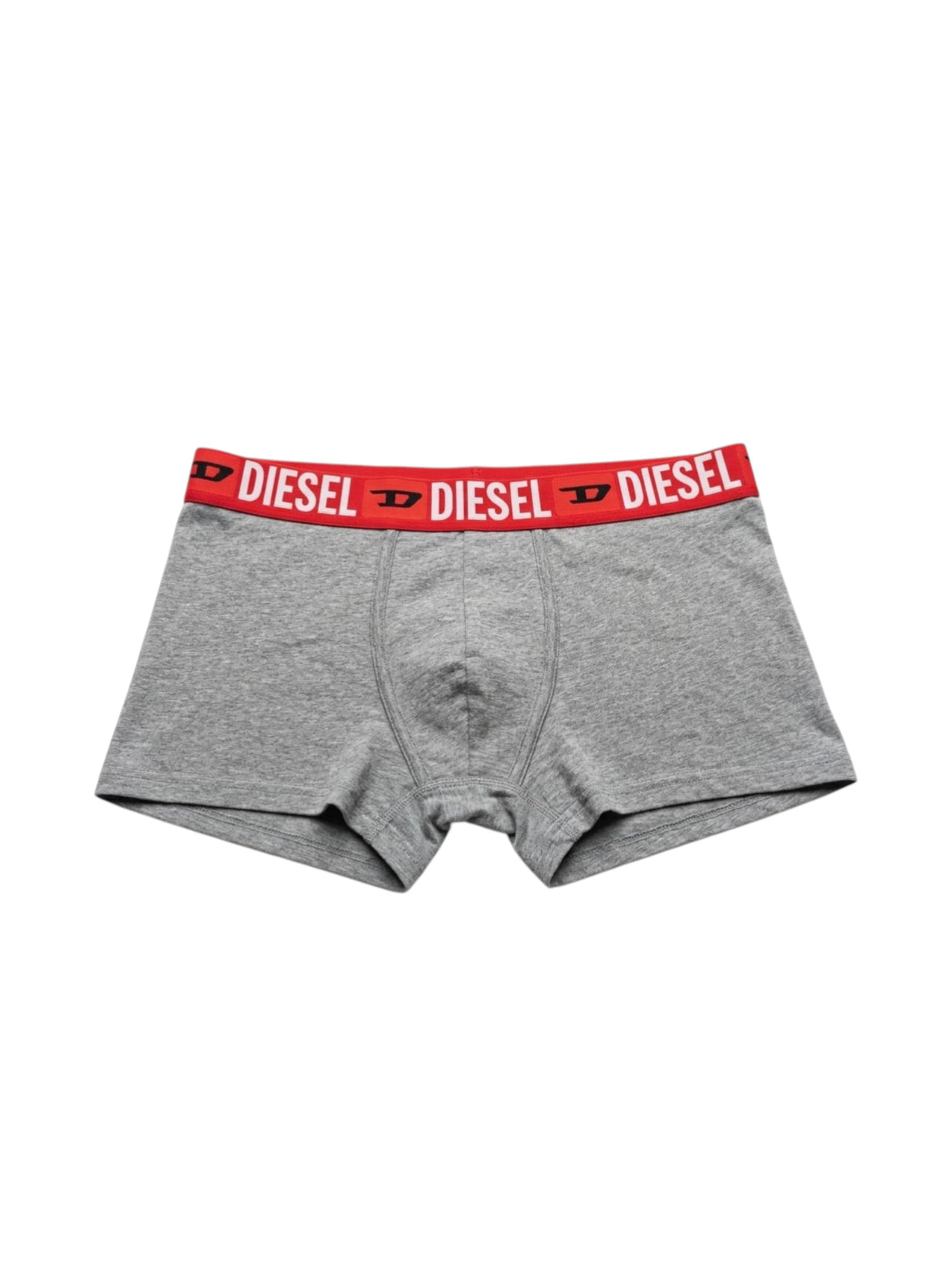 Image for Men's Plain Boxer,Grey