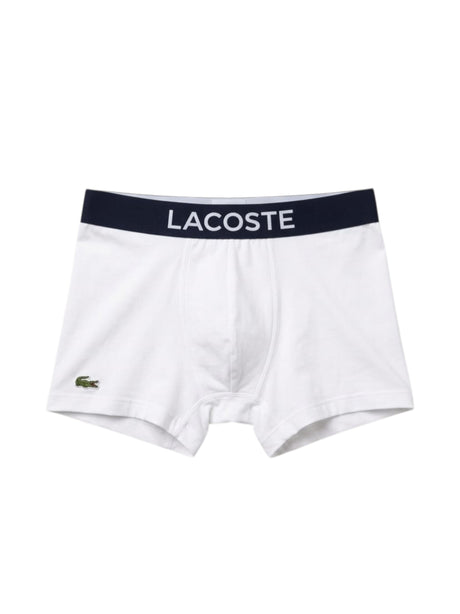 Image for Men's Plain Boxer,White