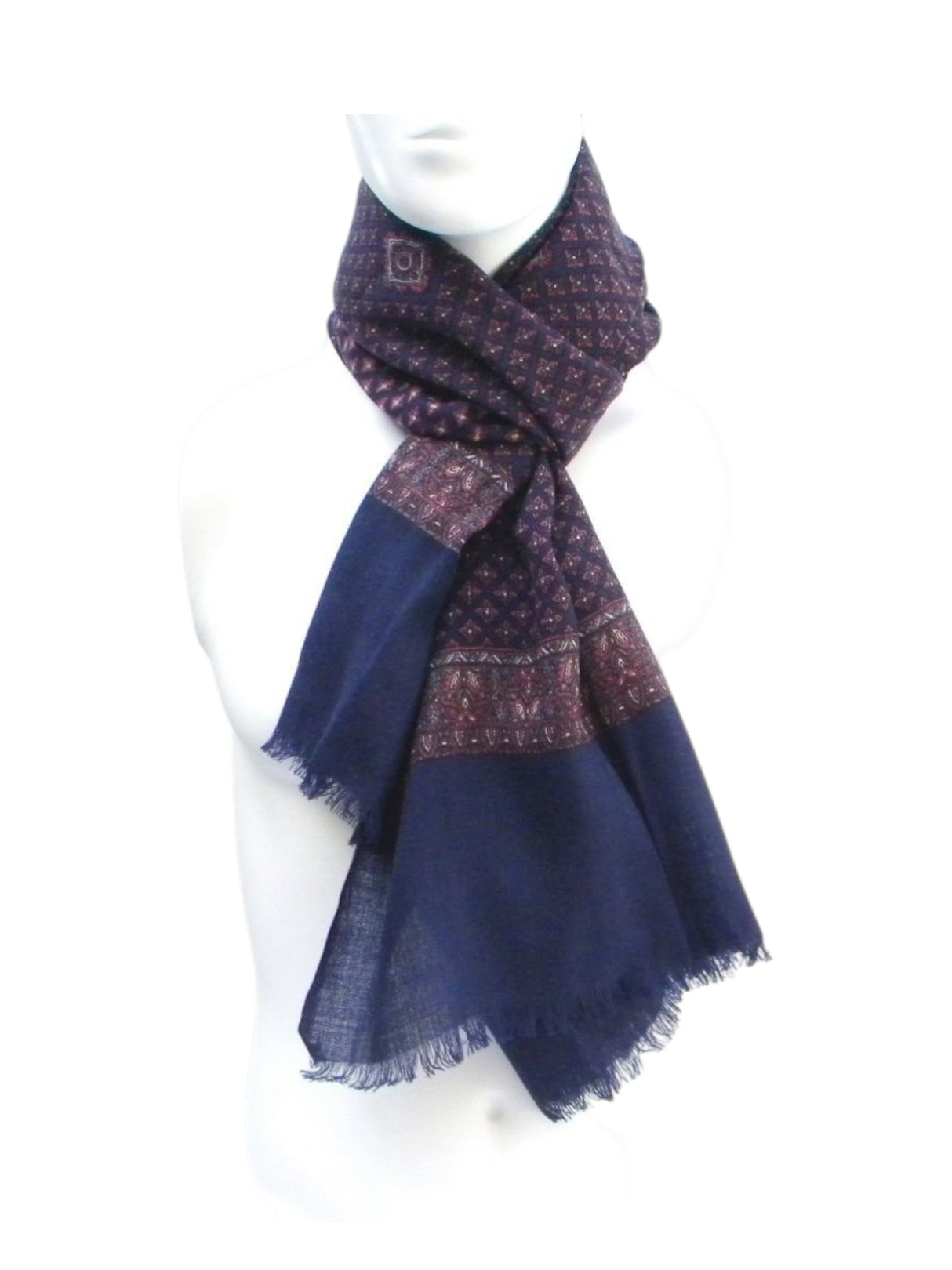Image for Scarfe