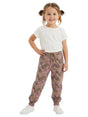 Image for Kids Girl's Printed Pant,Multi