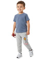 Image for Kids Boy's Printed Pant,Grey