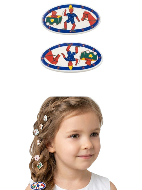 Image for Hair Clips