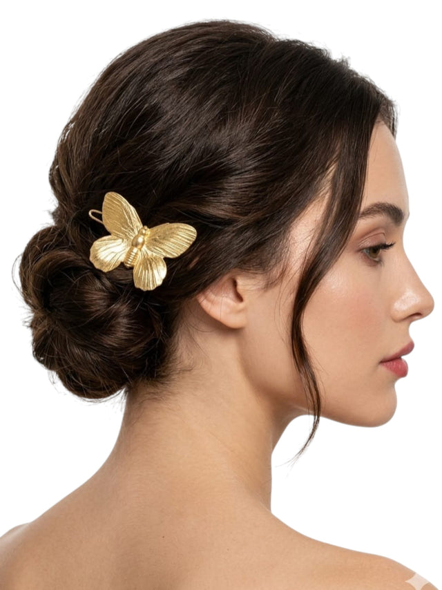 Image for Hair Brooch