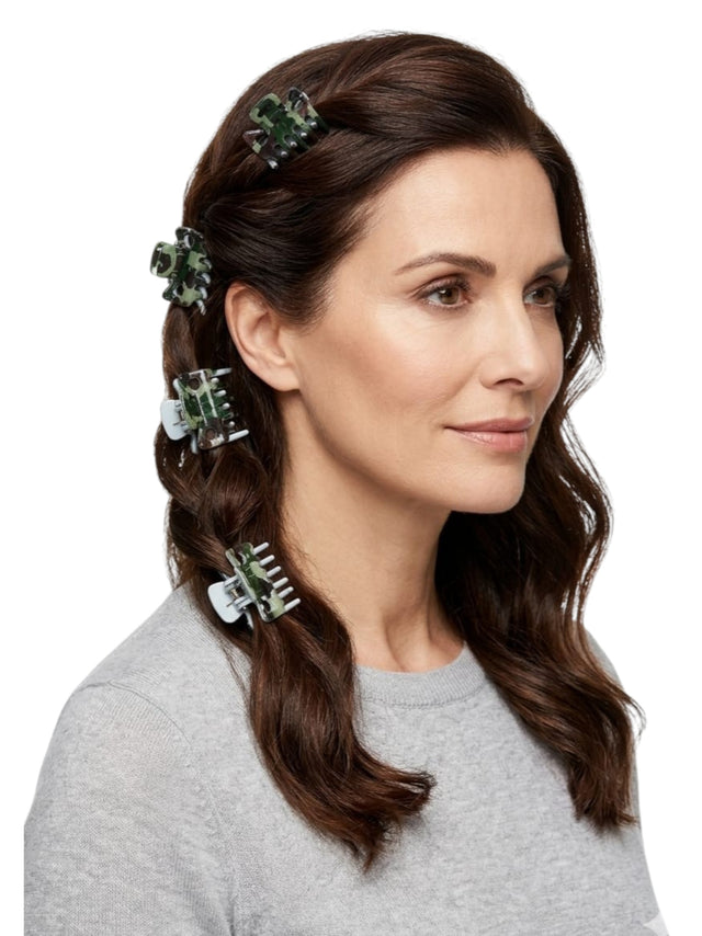 Image for Hair Clips