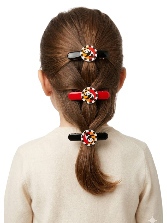 Image for Hair Clips