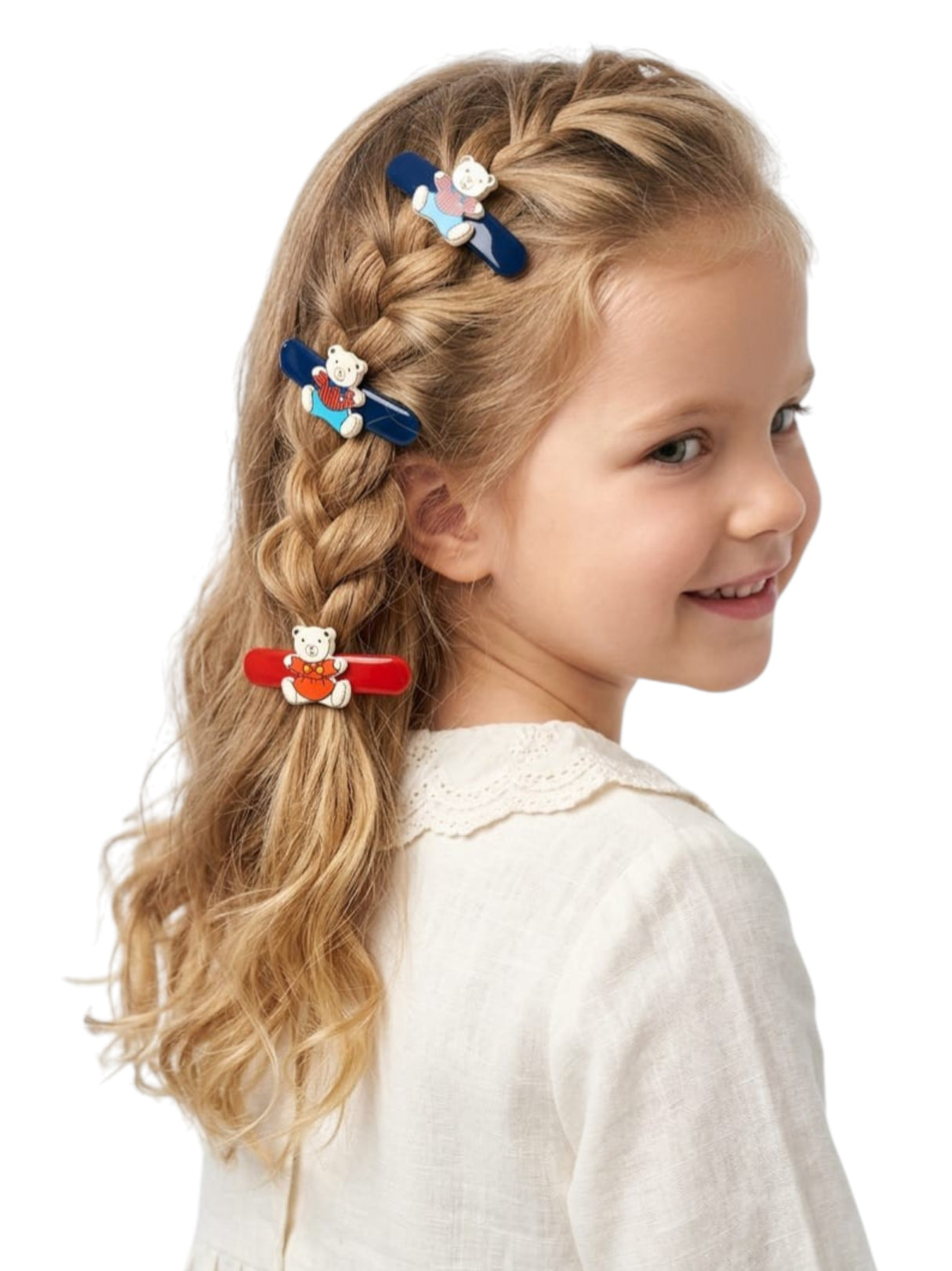 Image for Hair Clips