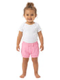 Image for Kids Girl's Plain Short,Pink