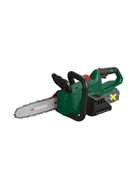 Image for Cordless Chainsaw 20V Paks 20-Li E5