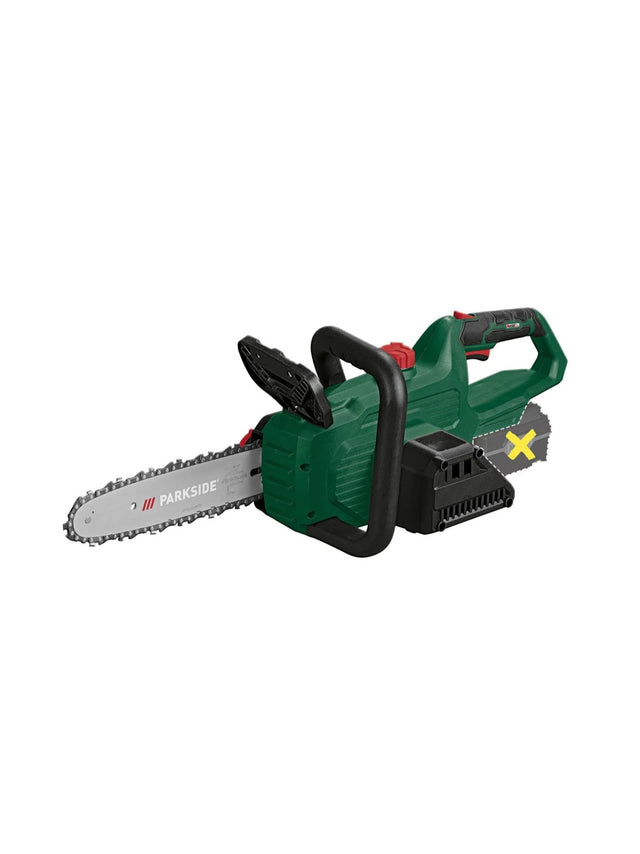 Image for Cordless Chainsaw 20V Paks 20-Li E5