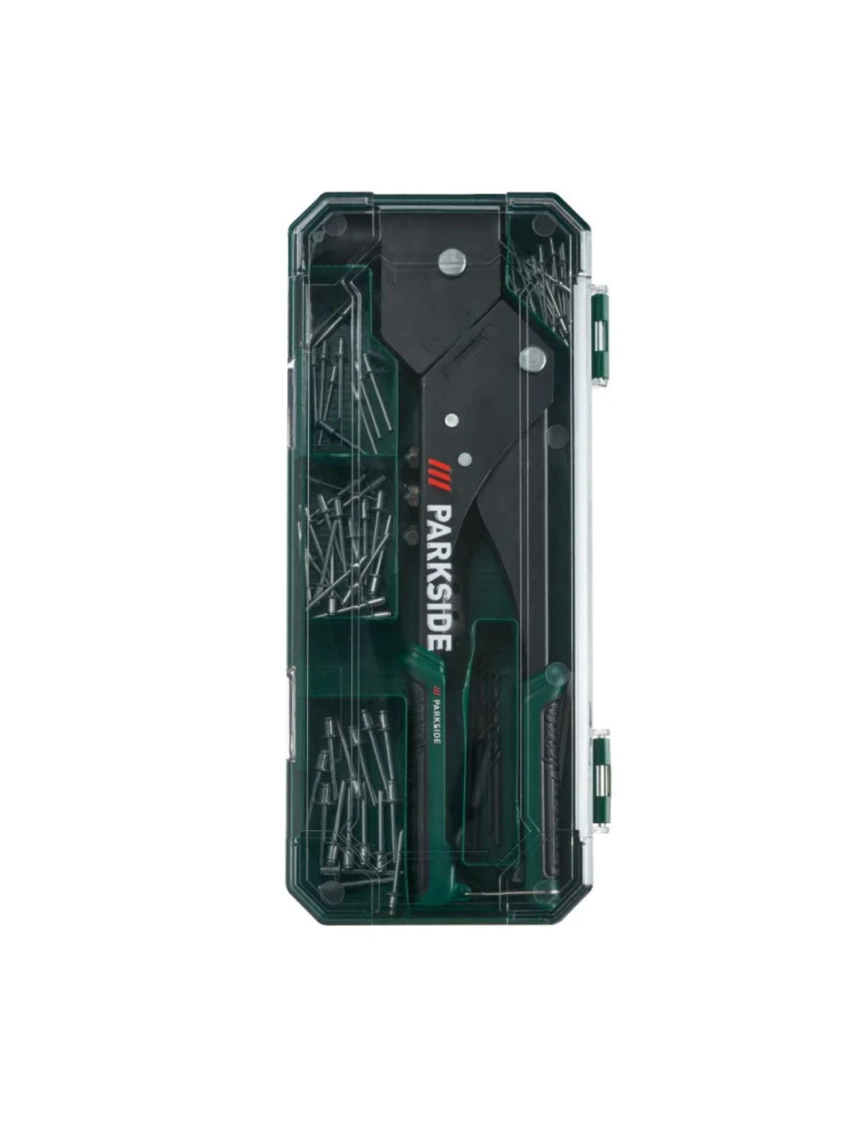 Image for Blind Rivet Pliers Set