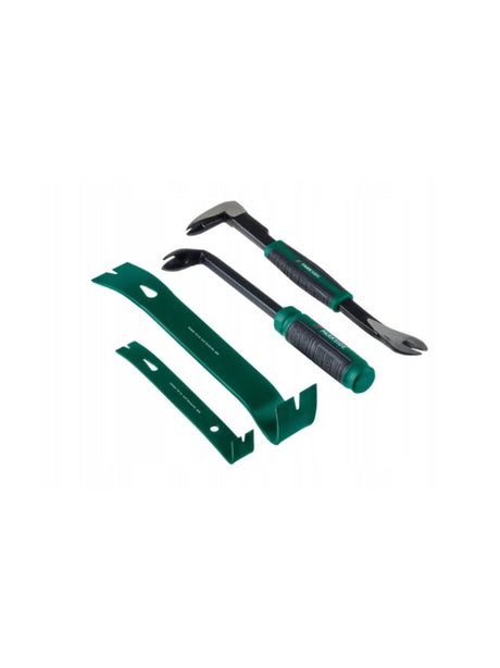 Image for Nail Puller And Pry Bar Set