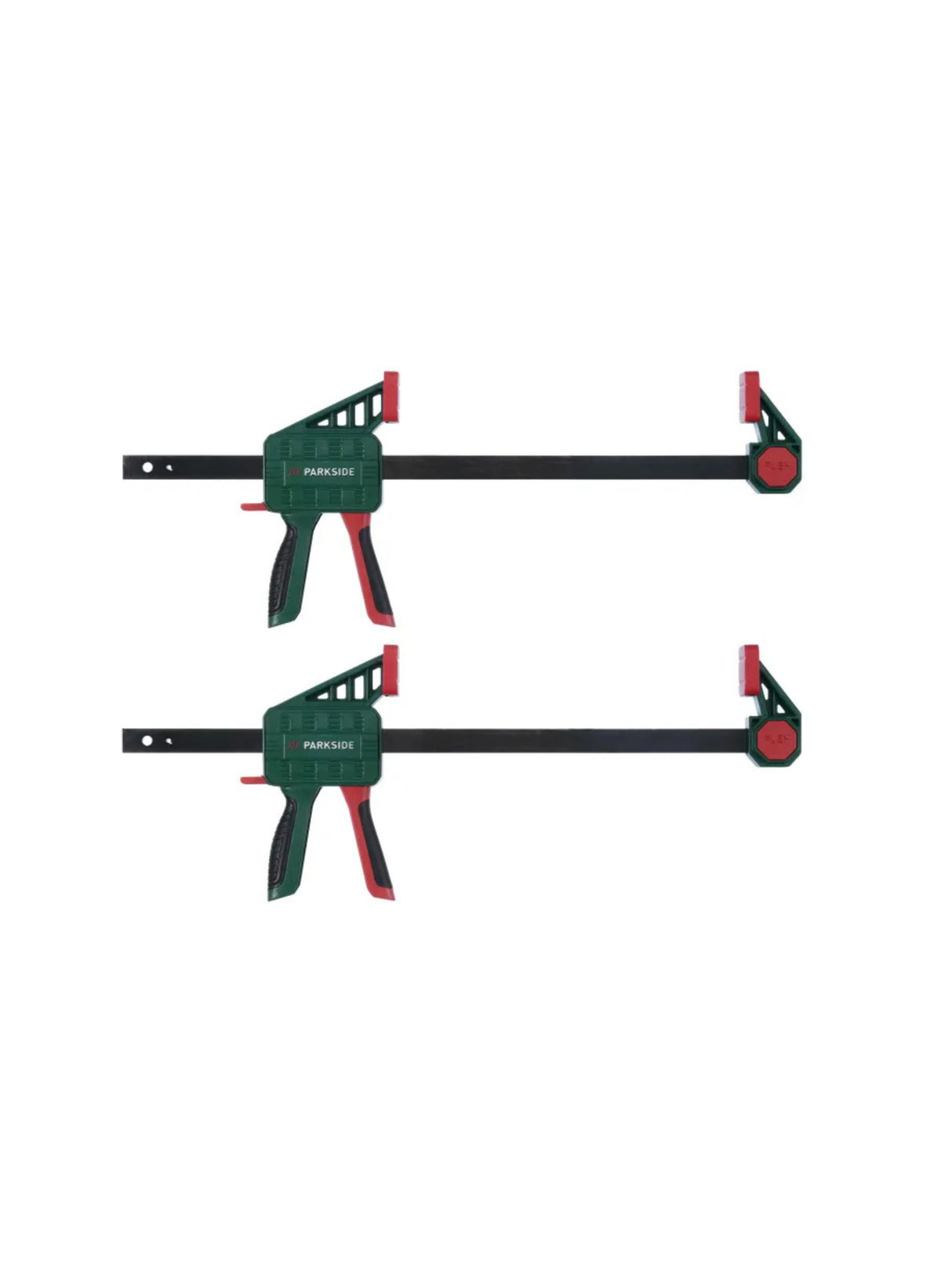 Image for Bar Clamps