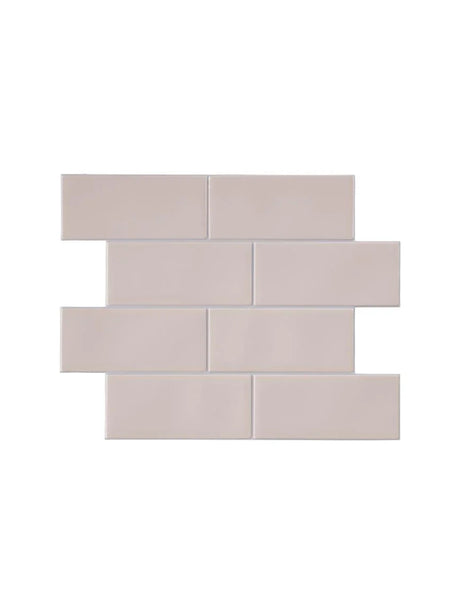 Image for Self-Adhesive Decorative Tiles