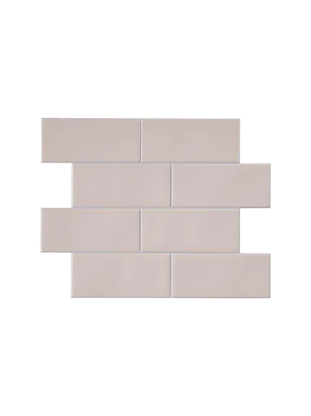 Image for Self-Adhesive Decorative Tiles