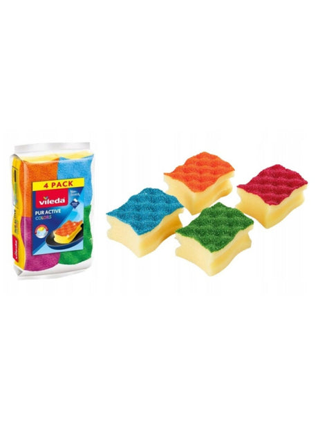 Image for Active Colors Sponge