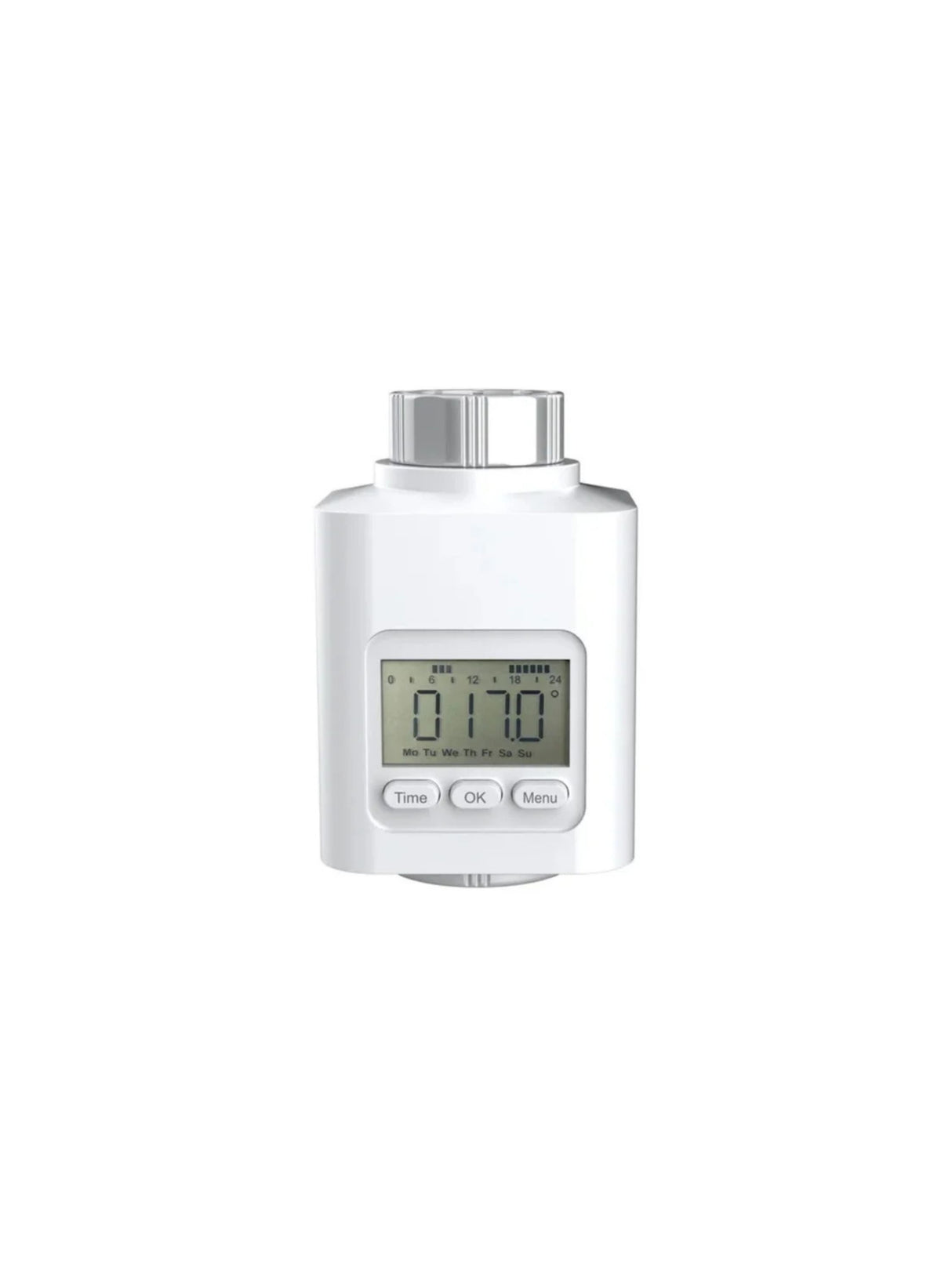 Image for Radiator Thermostat