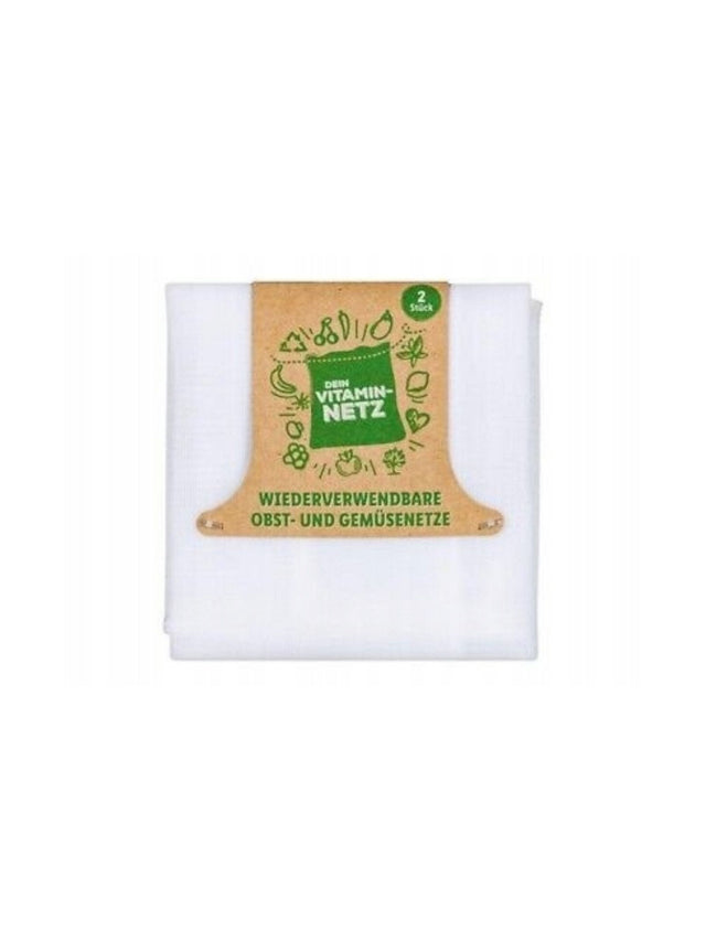 Image for Reusable Fruit And Vegetable Bags