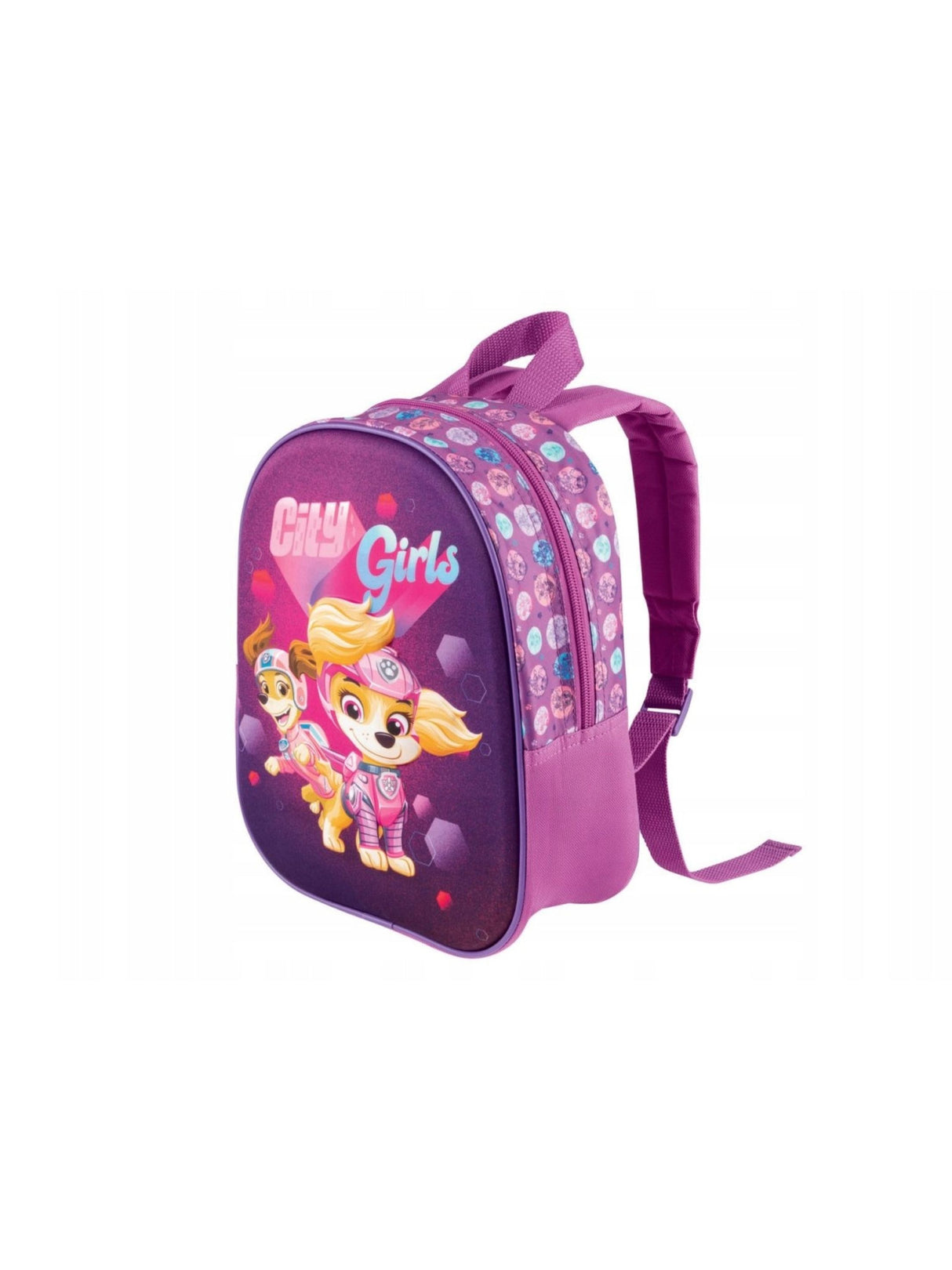 Image for Children'S Backpack Paw Patrol