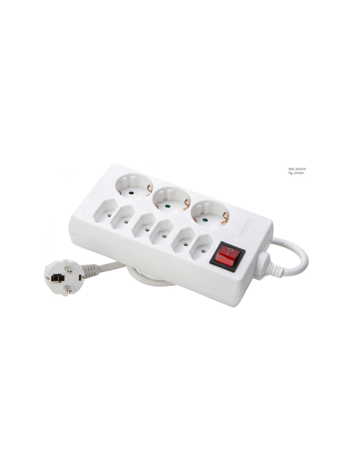 Image for Power Strip
