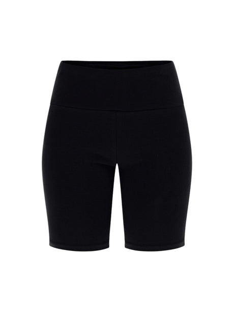 Image for Women's Plain Sleepwear Short,Black