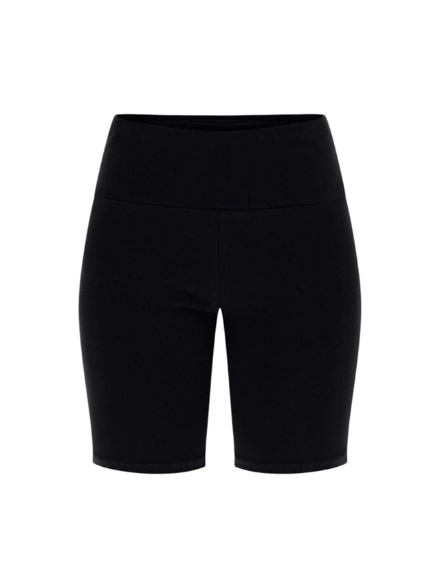 Image for Women's Plain Sleepwear Short,Black