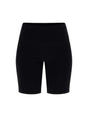 Image for Women's Plain Sleepwear Short,Black
