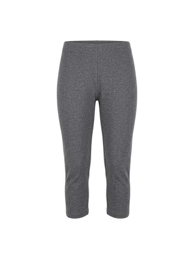 Image for Women's Plain Sleepwear Legging,Grey