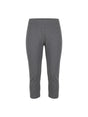 Image for Women's Plain Sleepwear Legging,Grey