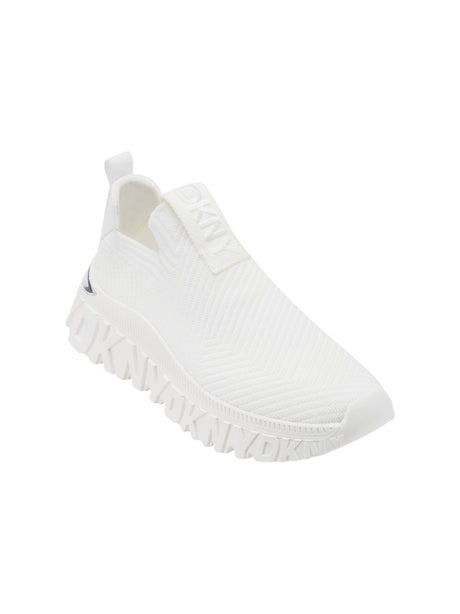 Image for Women's Textured Shoes,White