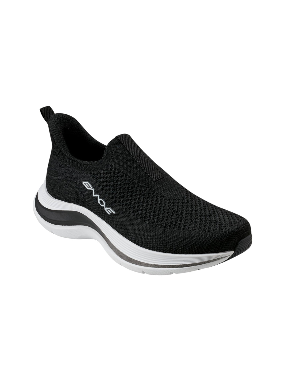 Image for Women's Textured Shoes,Black