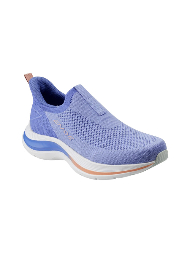 Image for Women's Textured Shoes,Blue