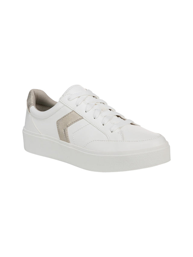 Image for Women's Printed Shoes,White