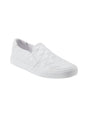 Image for Women's Textured Shoes,White