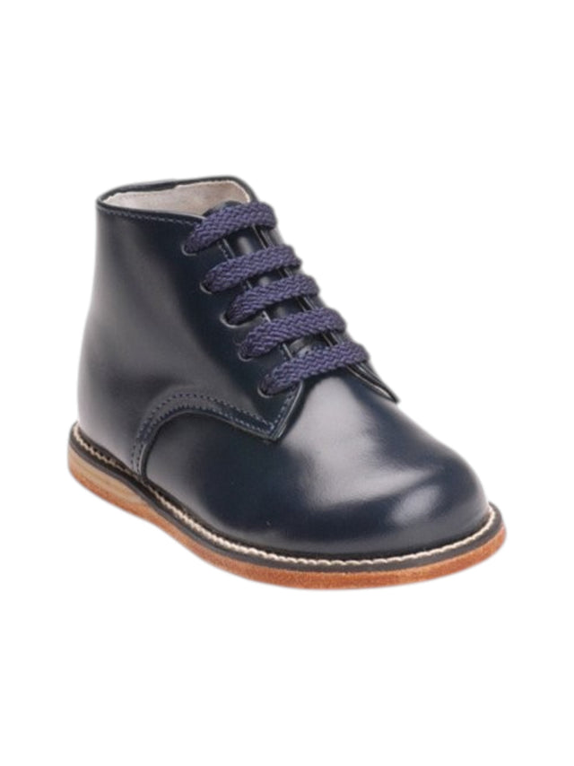 Image for Kids Boy's Plain Shoes,Navy