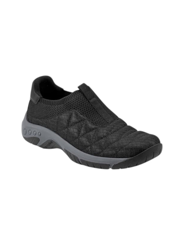 Image for Women's Textured Shoes,Black