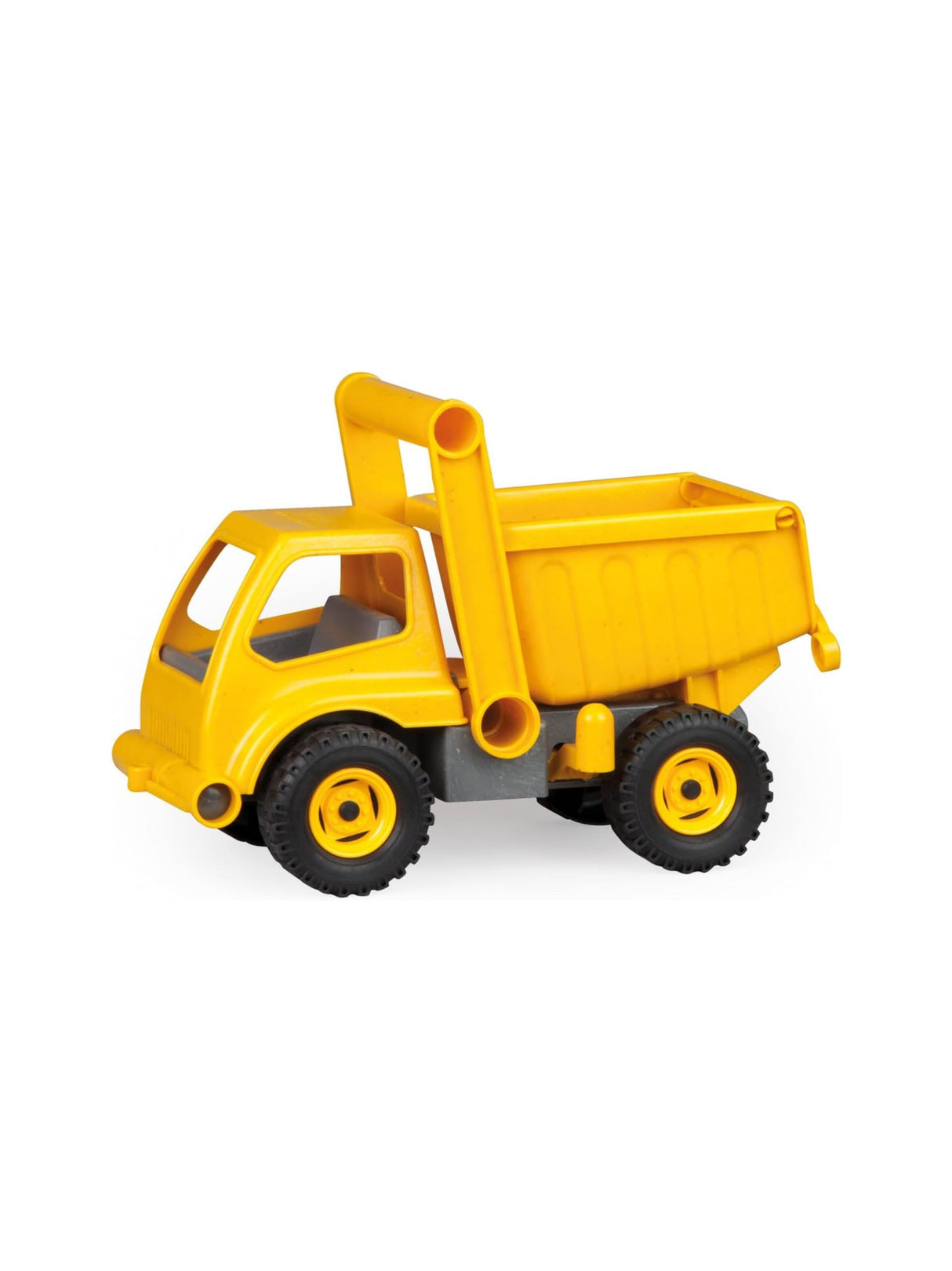 Image for Eco-Friendly Dump Truck Toy